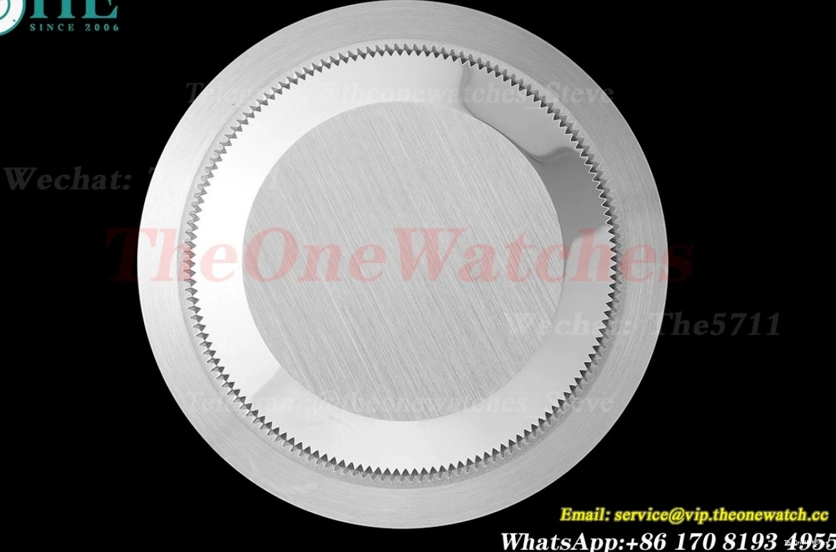 126331 VS3235 Textured Silver Dial Datejust VSF 41mm RG Jub SS 0414